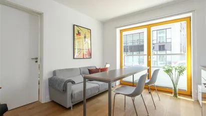 Apartment for rent in Berlin Mitte, Berlin