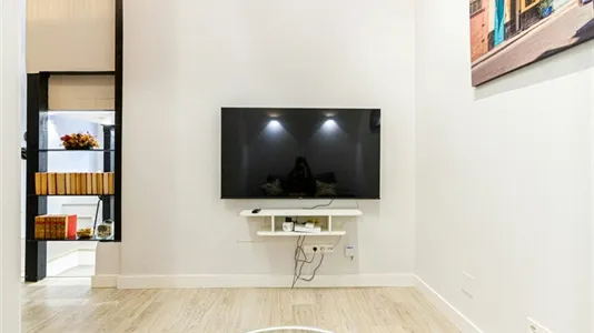 Apartments in Madrid Arganzuela - photo 6