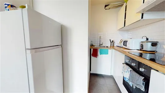 Rooms in Toulouse - photo 7