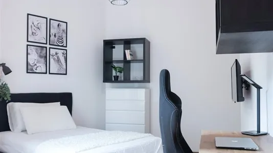 Rooms in Milano Zona 4 - Vittoria, Forlanini - photo 6