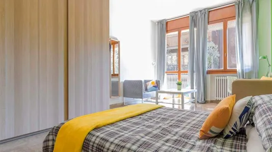 Rooms in Padua - photo 8