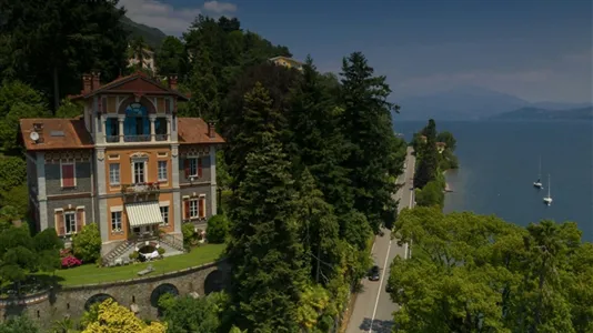 Apartments in Ghiffa - photo 2