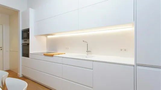 Apartments in Barcelona Sarrià-St. Gervasi - photo 10