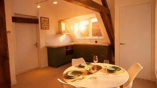 Apartments in Delft - photo 2