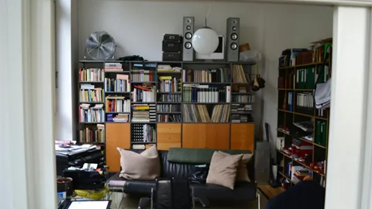 Rooms in Berlin Pankow - photo 1