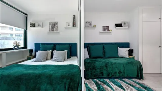 Apartments in Location is not specified - photo 4