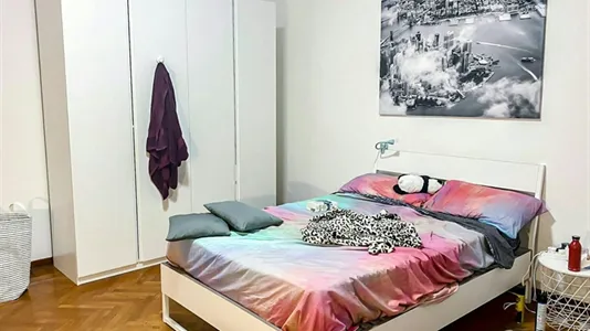 Rooms in Padua - photo 1