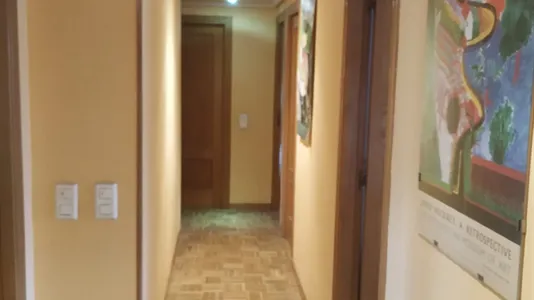 Rooms in Zaragoza - photo 10