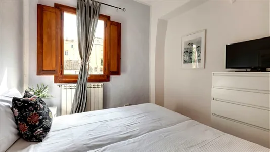 Apartments in Florence - photo 9