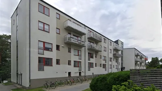 Apartments in Stockholm West - photo 1