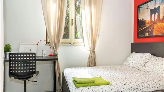 Rooms in Milano Zona 6 - Barona, Lorenteggio - photo 6