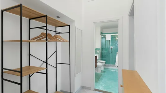 Apartments in Florence - photo 6