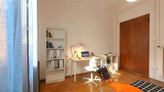 Rooms in Padua - photo 5