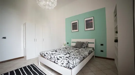 Rooms in Florence - photo 5