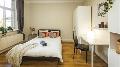 Room for rent in Riga Centrs, Riga