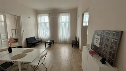Apartment for rent in Budapest II. kerület, Budapest