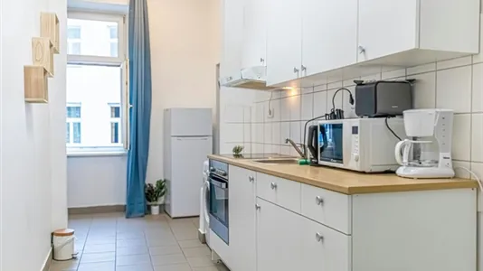 Apartments in Wien Rudolfsheim-Fünfhaus - photo 5