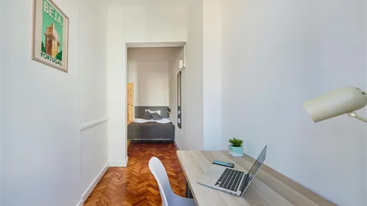 Rooms in Location is not specified - photo 6