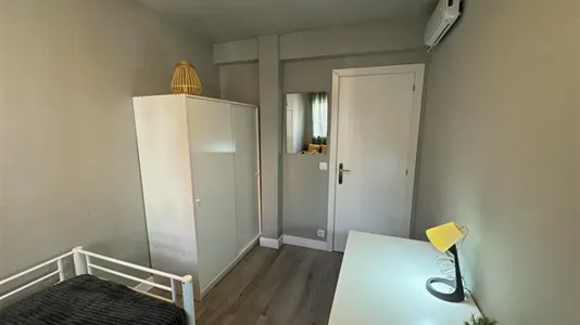 Rooms in Fuenlabrada - photo 5