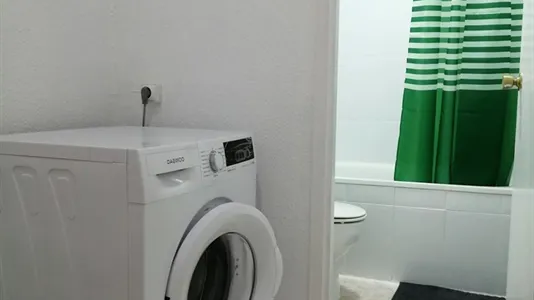 Rooms in Barcelona Sant Martí - photo 6