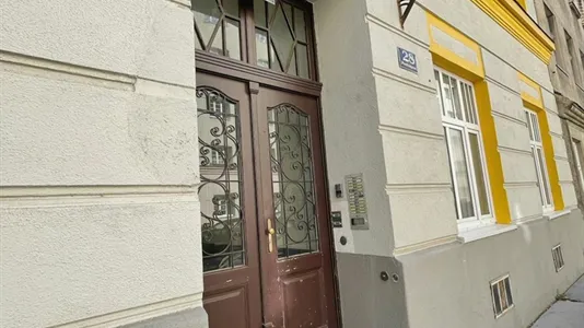 Apartments in Wien Rudolfsheim-Fünfhaus - photo 10