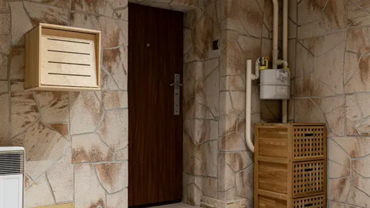 Apartments in Budapest Várkerület - photo 9