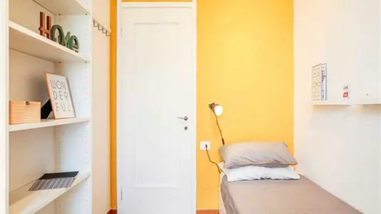 Rooms in Milano Zona 5 - Vigentino, Chiaravalle, Gratosoglio - photo 1