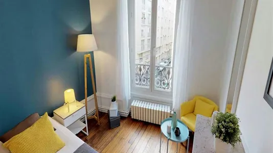 Rooms in Lyon - photo 4