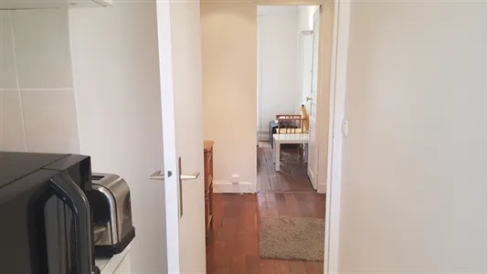 Apartments in Paris 13ème arrondissement - Place d'Italie - photo 8