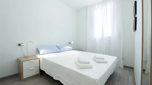 Apartments in Barcelona Sants-Montjuïc - photo 4