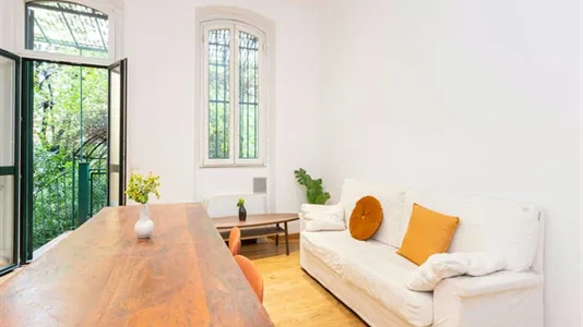 Rooms in Milano Zona 9 - Porta Garibaldi, Niguarda - photo 9