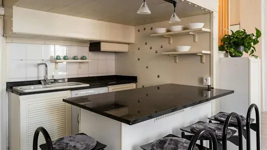 Apartments in Bologna - photo 6