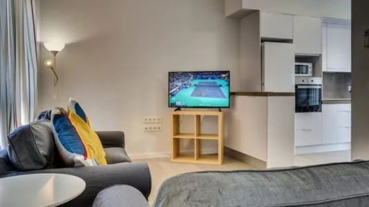 Rooms in Zaragoza - photo 6