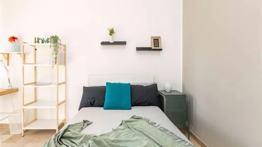 Rooms in Milano Zona 5 - Vigentino, Chiaravalle, Gratosoglio - photo 2