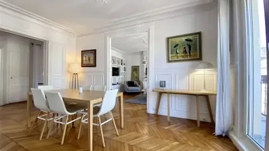 Apartments in Paris 8ème arrondissement - photo 6