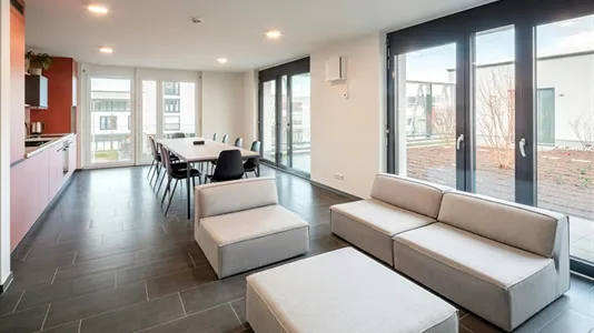 Apartments in Tübingen - photo 9