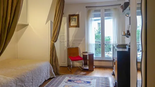 Apartments in Paris 18ème arrondissement - Montmartre - photo 5