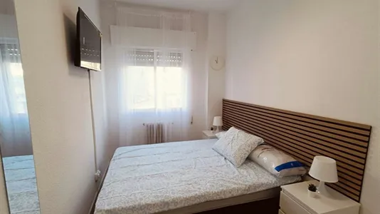 Rooms in Madrid Vicálvaro - photo 4