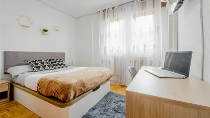 Room for rent in Madrid Fuencarral-El Pardo, Madrid