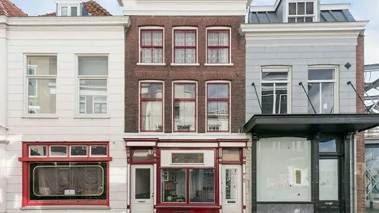 Apartments in Schiedam - photo 1