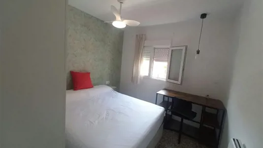 Rooms in Valencia Algirós - photo 1