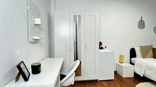 Rooms in Madrid Salamanca - photo 2