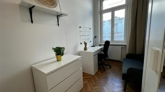 Rooms in Wien Neubau - photo 6