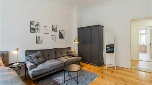 Apartments in Berlin Pankow - photo 7