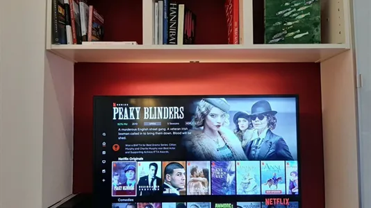 Apartments in Florence - photo 6