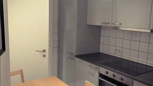 Rooms in Frankfurt Innenstadt I - photo 4