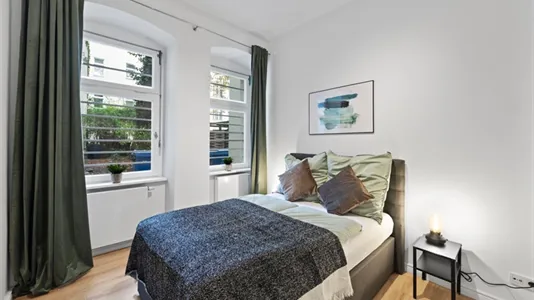 Apartments in Location is not specified - photo 10