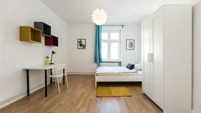 Room for rent in Berlin