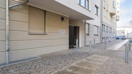 Rooms in Berlin Charlottenburg-Wilmersdorf - photo 7