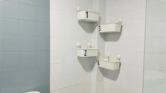 Rooms in Colonia Militar del Goloso - photo 8